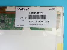 Матриця LCD до ноутбука Samsung LTN134AT02-001 №2